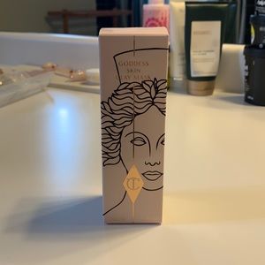 Charlotte Tilbury Goddess Clay Mask 75ml